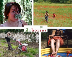4. espiegle Arbories 2008