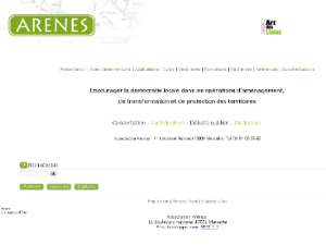 La dmocratie locale