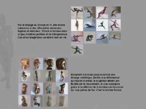 Scupltures